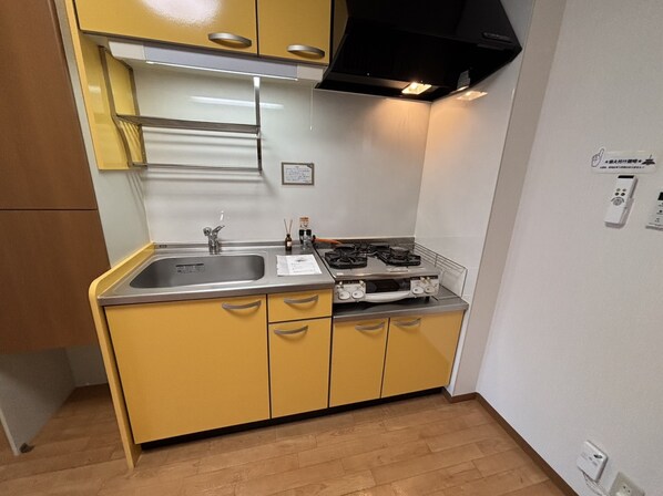 ウェルヴィラの物件内観写真